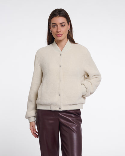 Rino & Pelle Felix Bomber Jacket