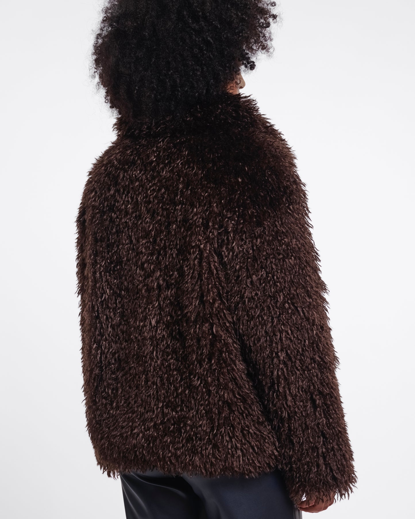 Rino & Pelle Lias Jacket