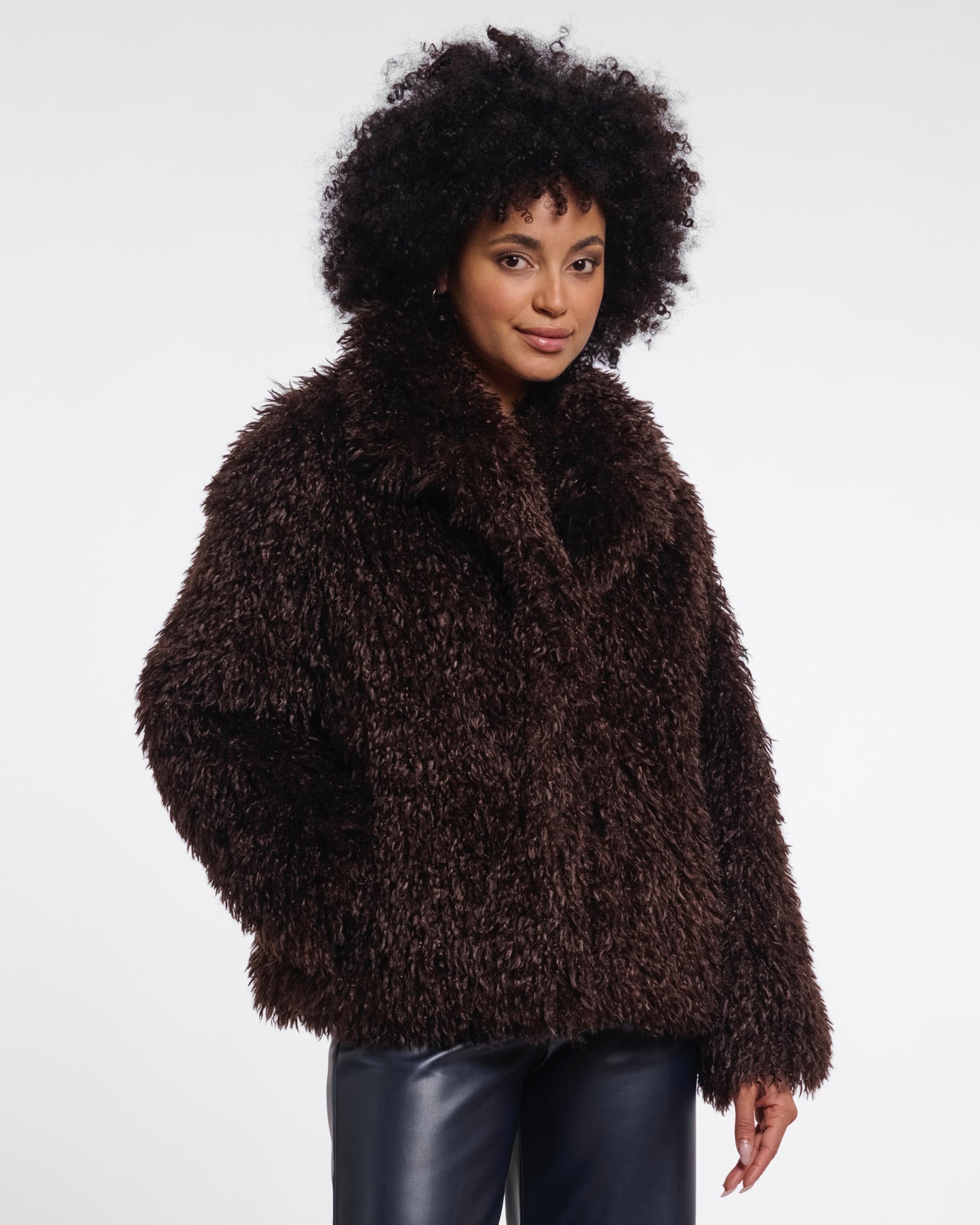 Rino & Pelle Lias Jacket