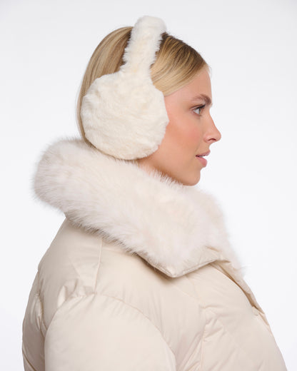 Rino & Pelle Mirko Earmuffs