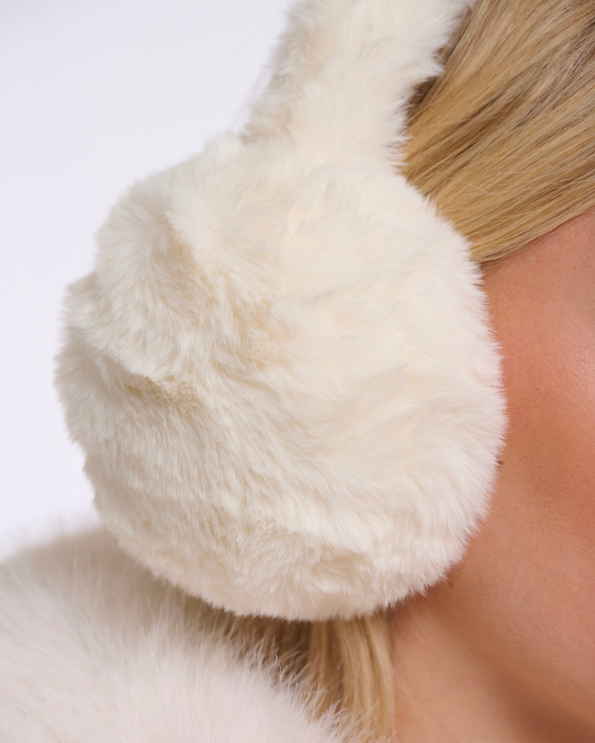 Rino & Pelle Mirko Earmuffs