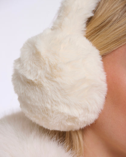 Rino & Pelle Mirko Earmuffs