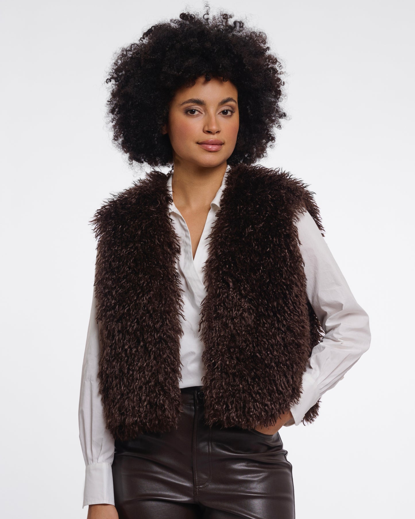 Rino & Pelle Sensy Waistcoat