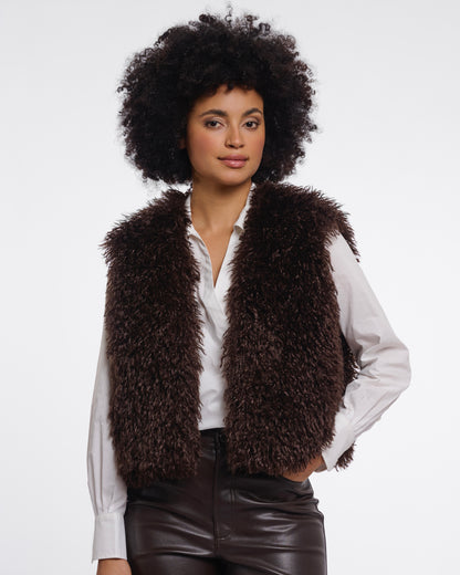 Rino & Pelle Sensy Waistcoat