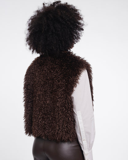 Rino & Pelle Sensy Waistcoat