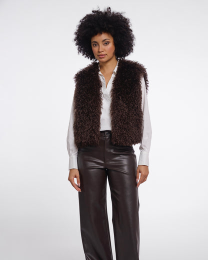 Rino & Pelle Sensy Waistcoat
