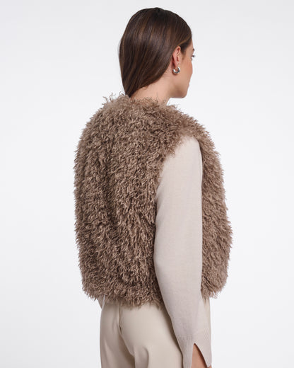 Rino & Pelle Sensy Waistcoat