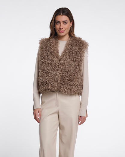 Rino & Pelle Sensy Waistcoat