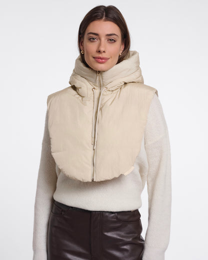 Rino & Pelle Tabita Padded Bib