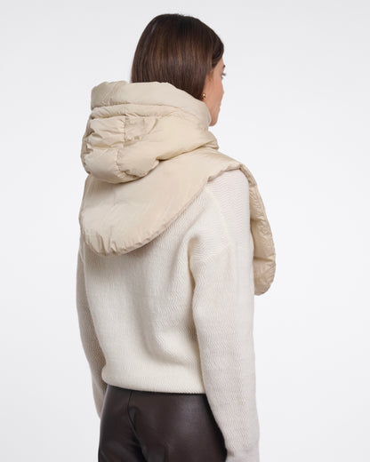 Rino & Pelle Tabita Padded Bib