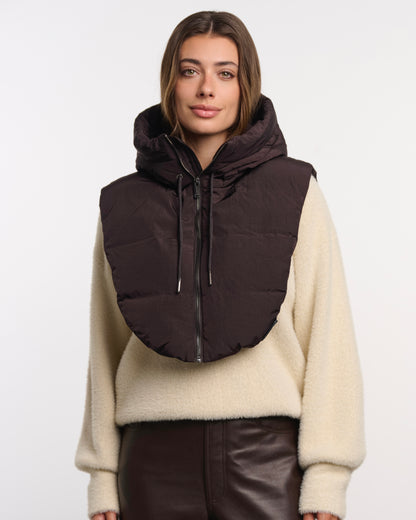 Rino & Pelle Tabita Padded Bib