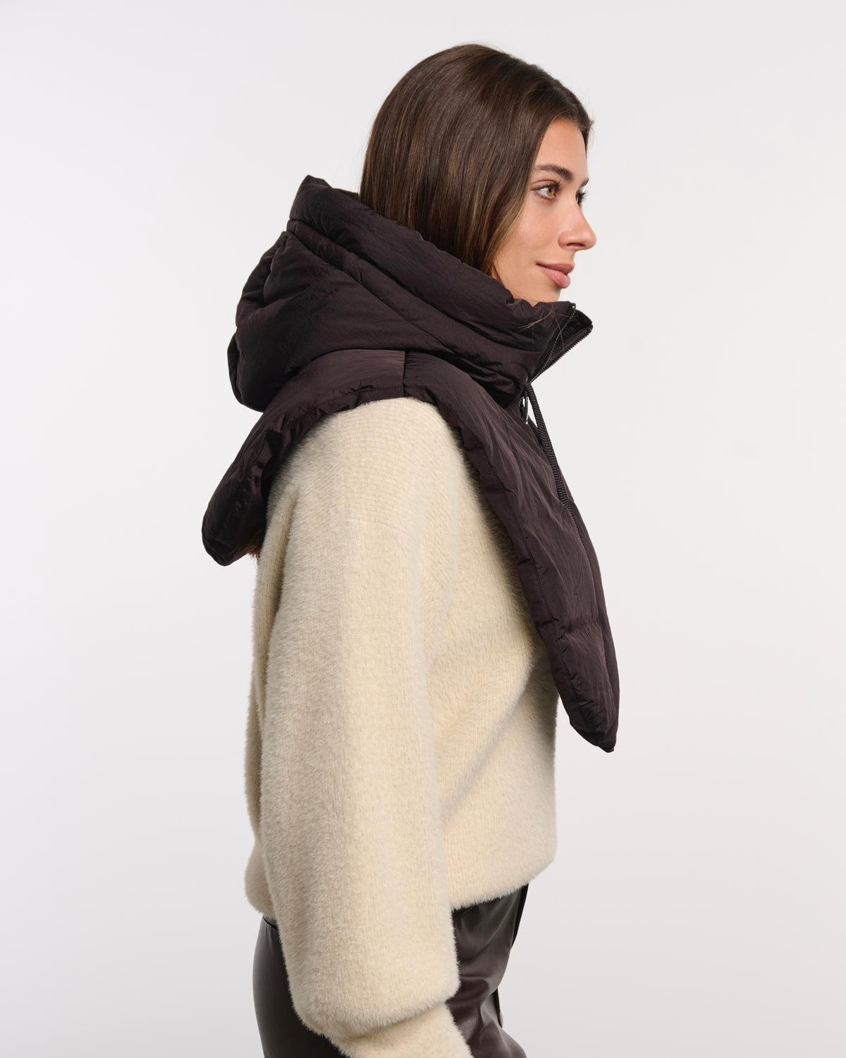 Rino & Pelle Tabita Padded Bib