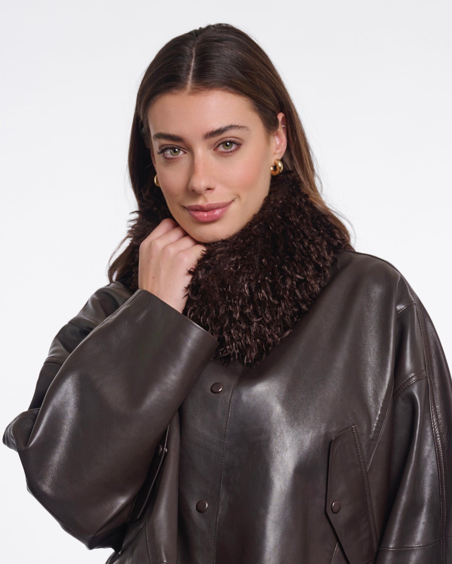 Rino & Pelle Banu Scarf