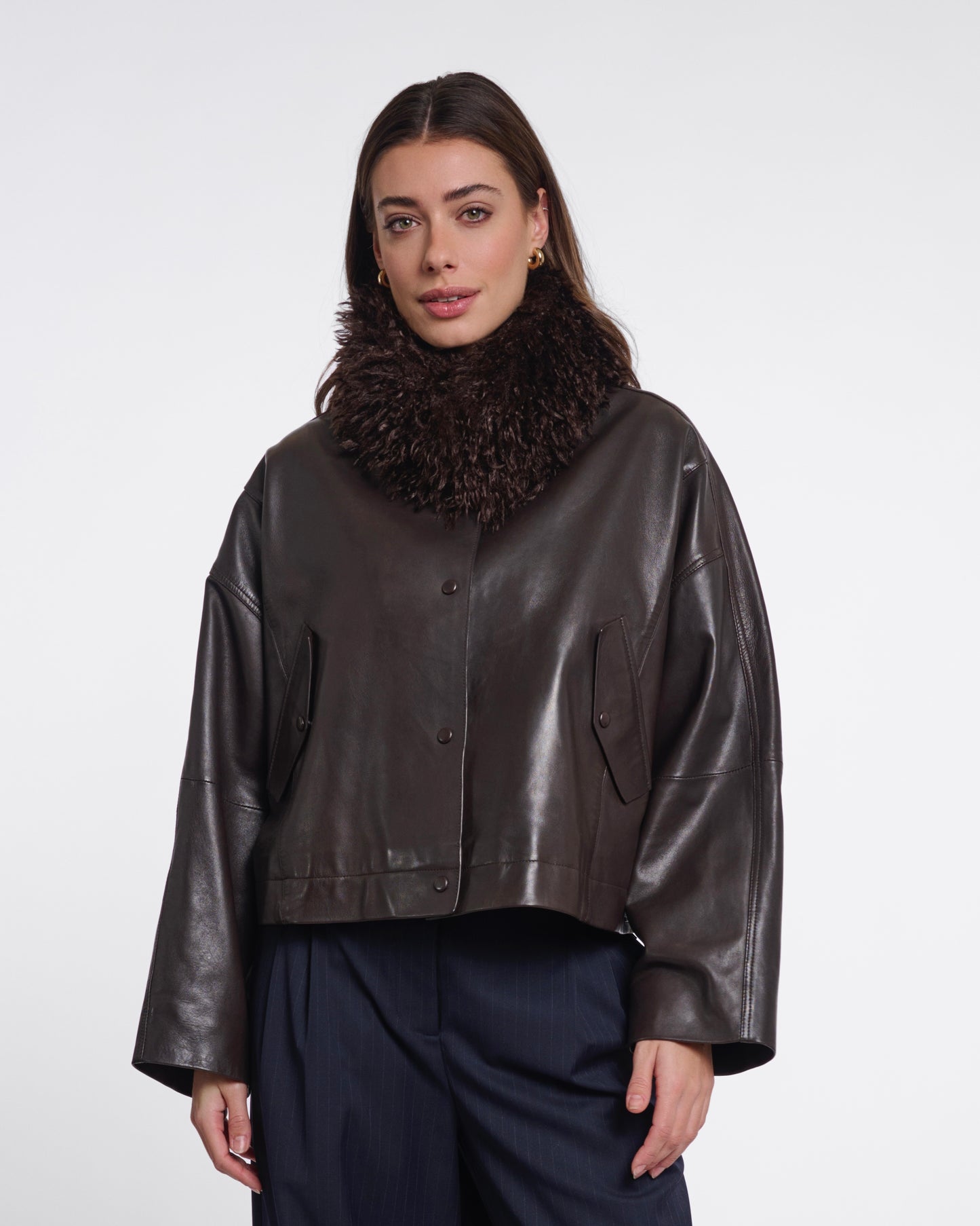 Rino & Pelle Banu Scarf