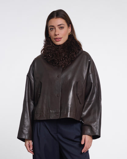 Rino & Pelle Banu Scarf