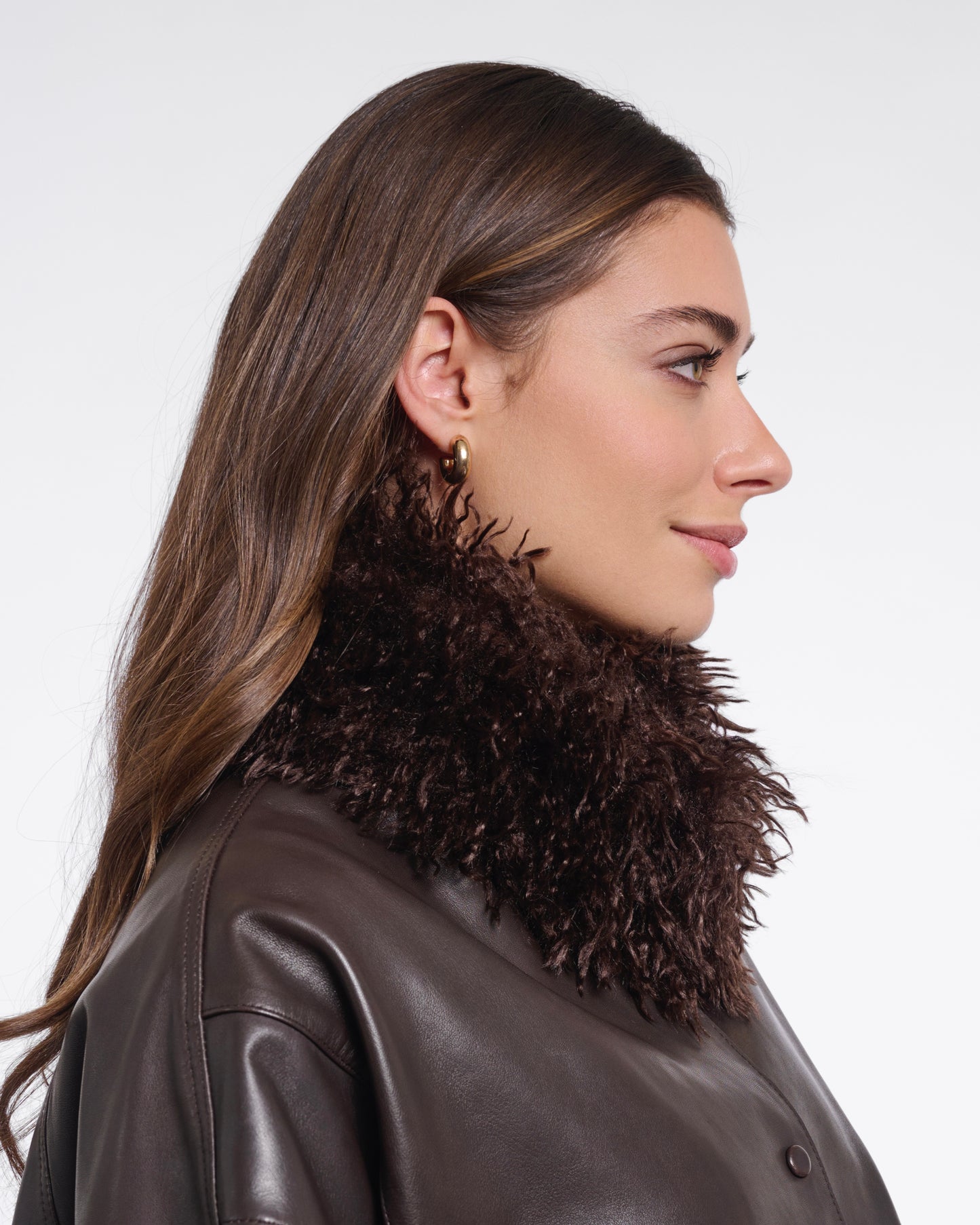 Rino & Pelle Banu Scarf