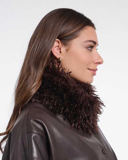 Rino & Pelle Banu Scarf