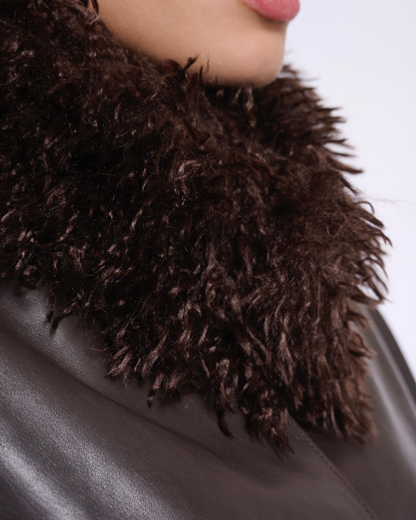 Rino & Pelle Banu Scarf