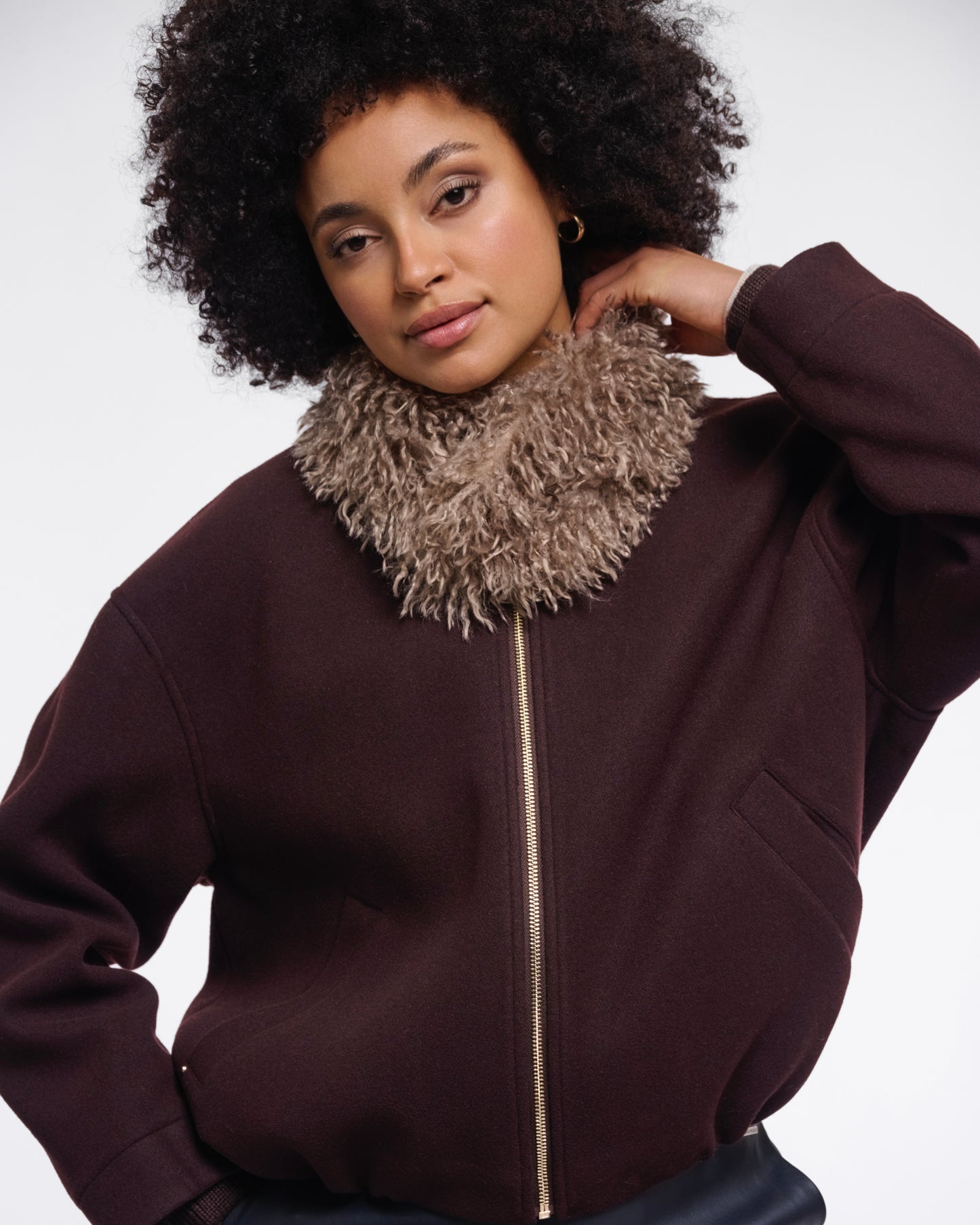 Rino & Pelle Banu Scarf
