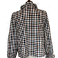 Nellie Ruffle Blouse