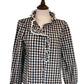 Nellie Ruffle Blouse