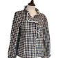 Nellie Ruffle Blouse
