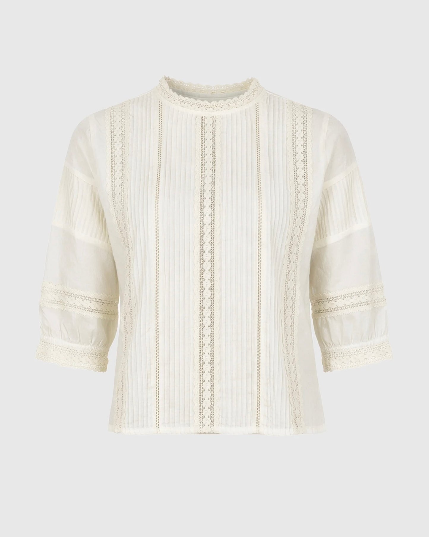 An'ge Samilou Blouse