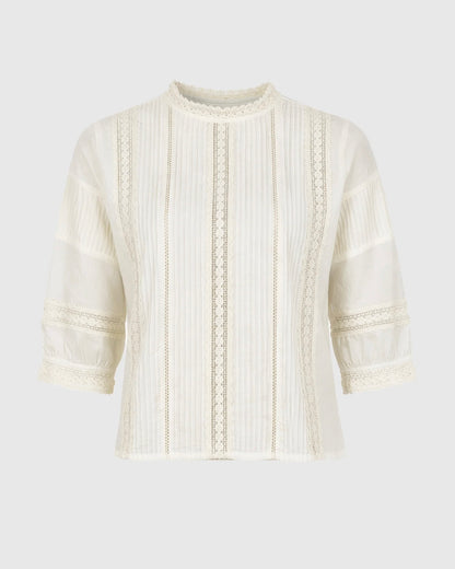 An'ge Samilou Blouse