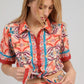 An'ge Saturna Shirt