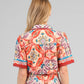 An'ge Saturna Shirt