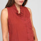 An'ge Siloe Shirt