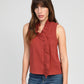 An'ge Siloe Shirt
