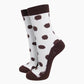 Sheer Ankle Socks