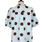 Manon Polka Dot Blouse