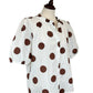 Manon Polka Dot Blouse