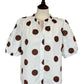 Manon Polka Dot Blouse