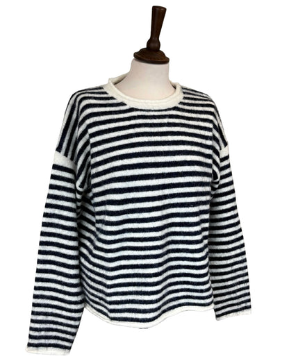 Lena Stripe Jumper