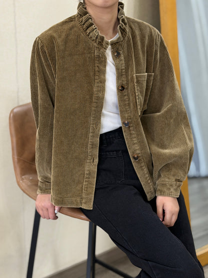 Suzie Cord Jacket