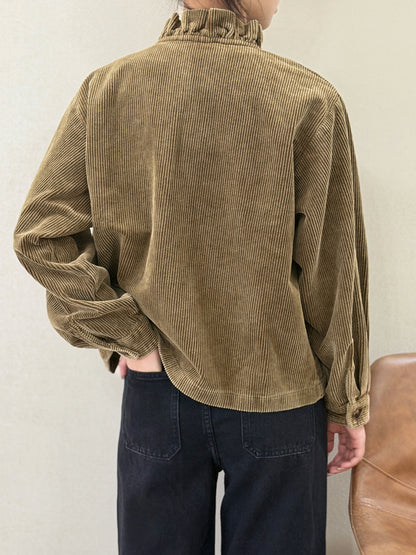 Suzie Cord Jacket