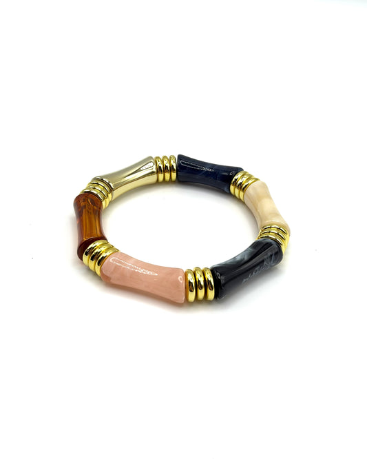 Acrylic Bracelet