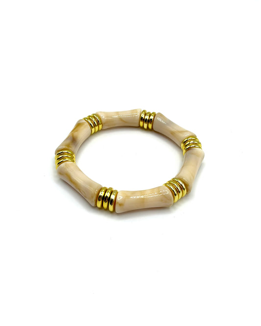 Acrylic Bracelet