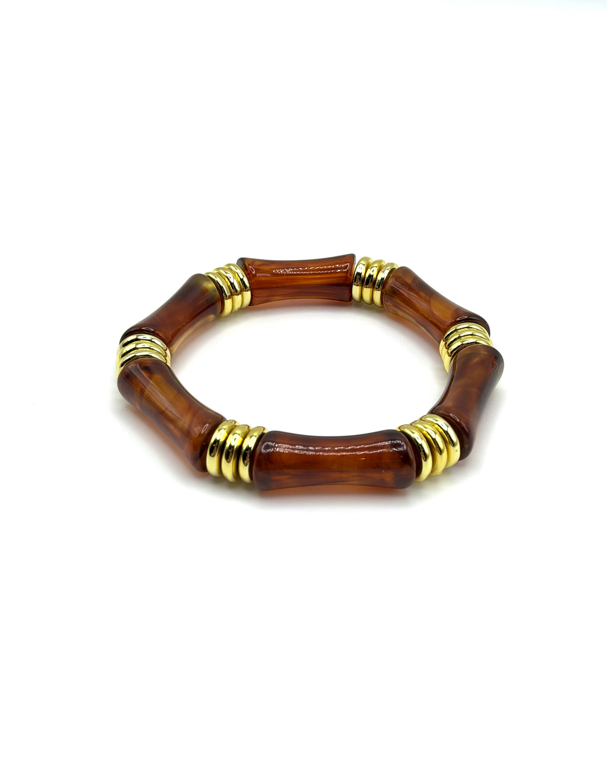 Acrylic Bracelet