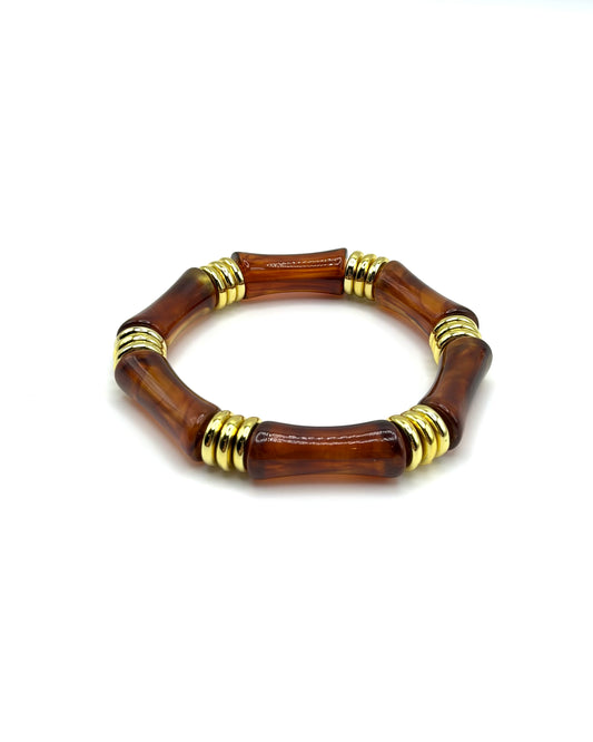 Acrylic Bracelet