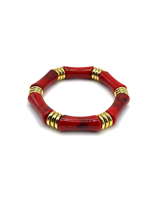 Acrylic Bracelet