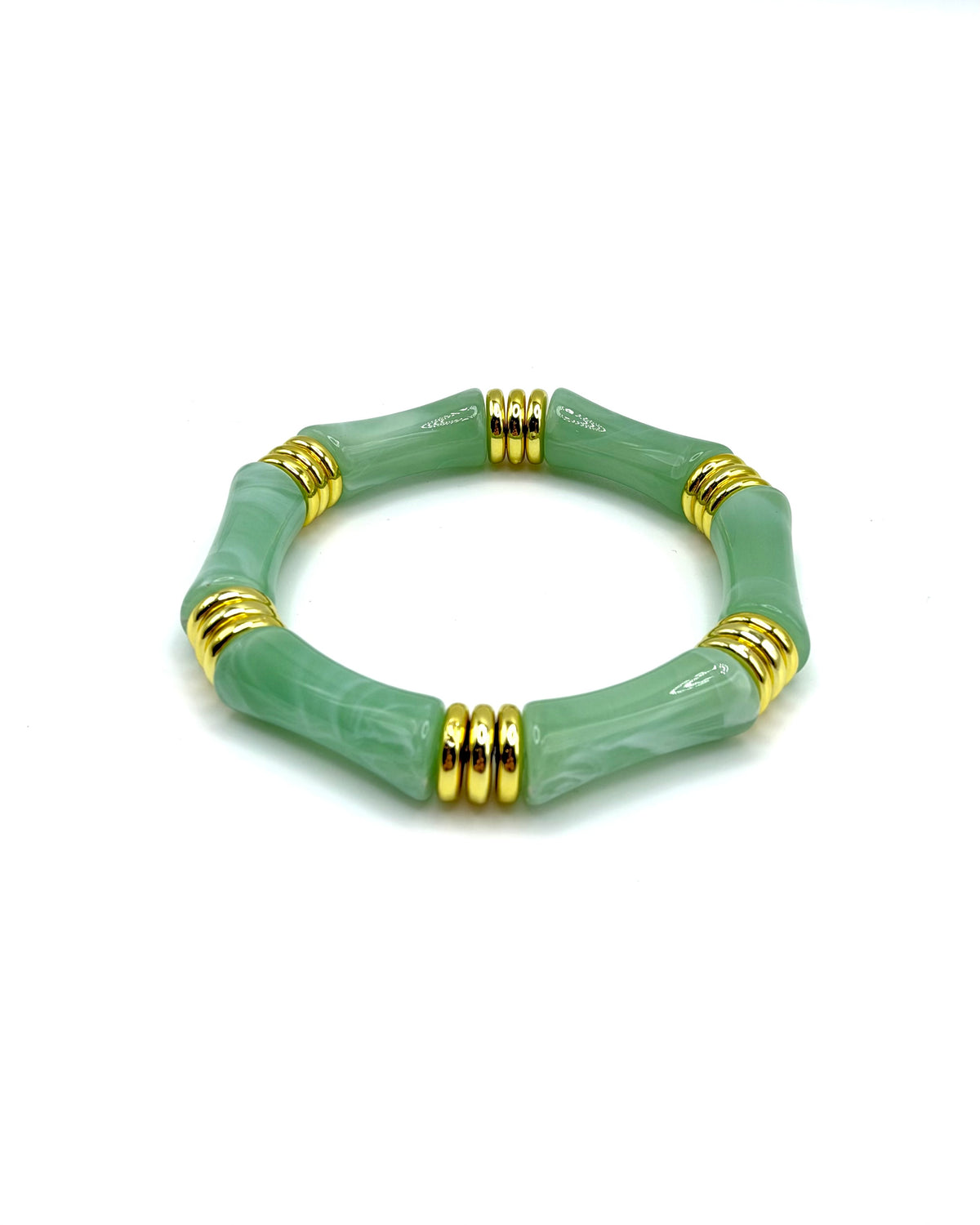 Acrylic Bracelet