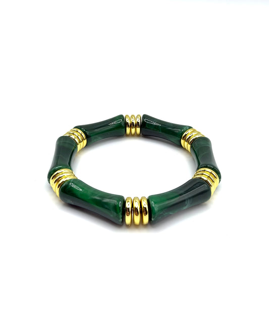 Acrylic Bracelet