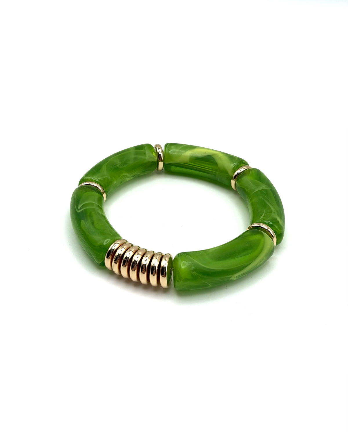 Acrylic Bracelet