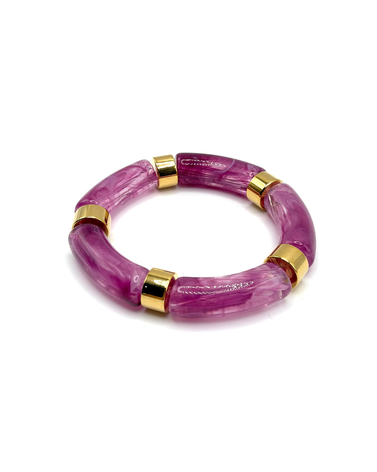 Acrylic Bracelet