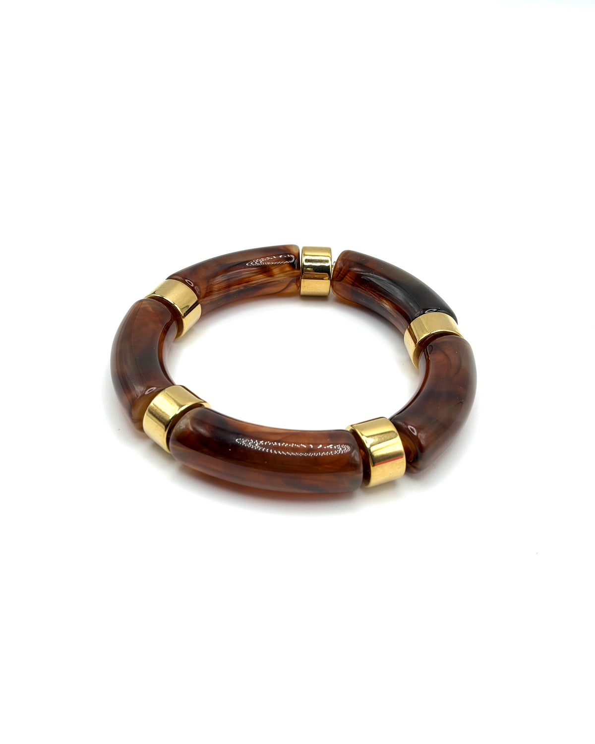 Acrylic Bracelet