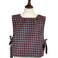 Elvira Side Tie Tabard